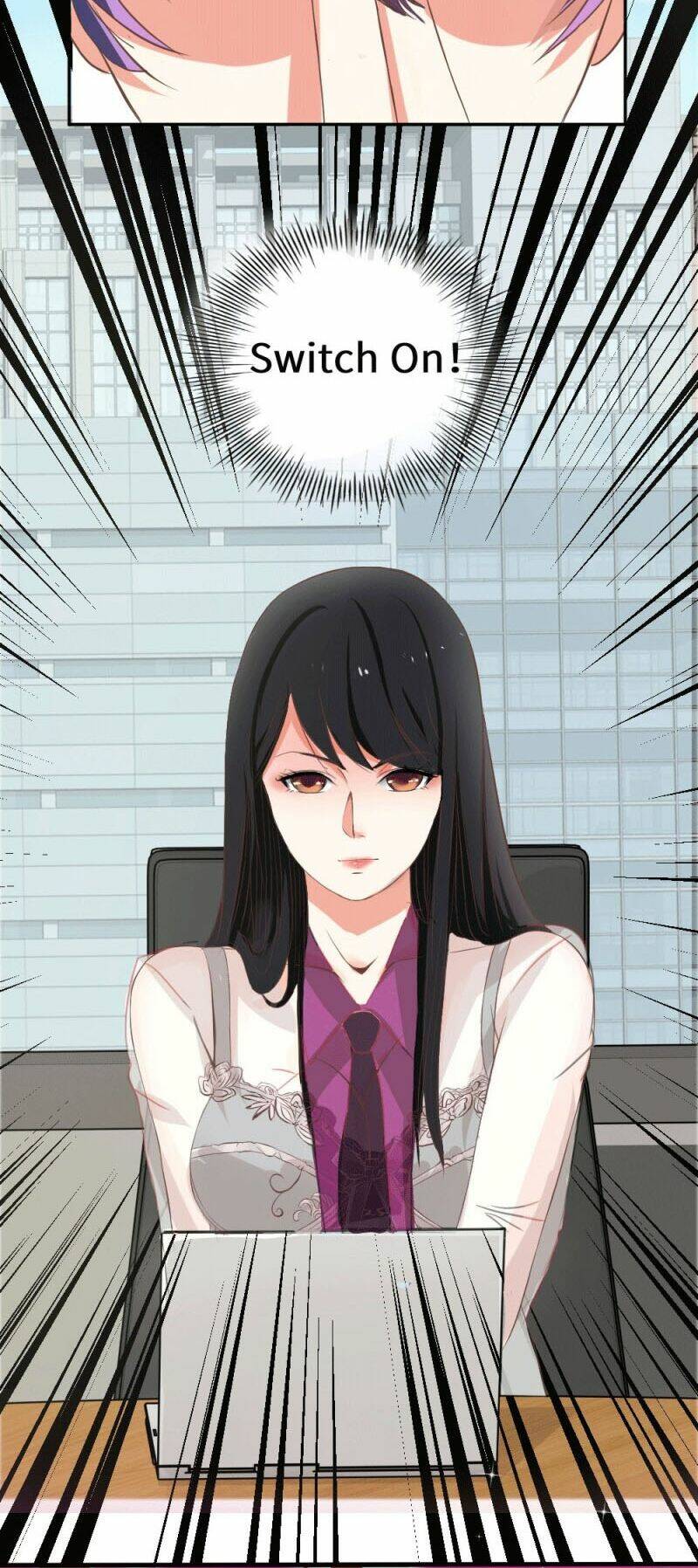 Thấu Thị Y Thánh: Chapter 1