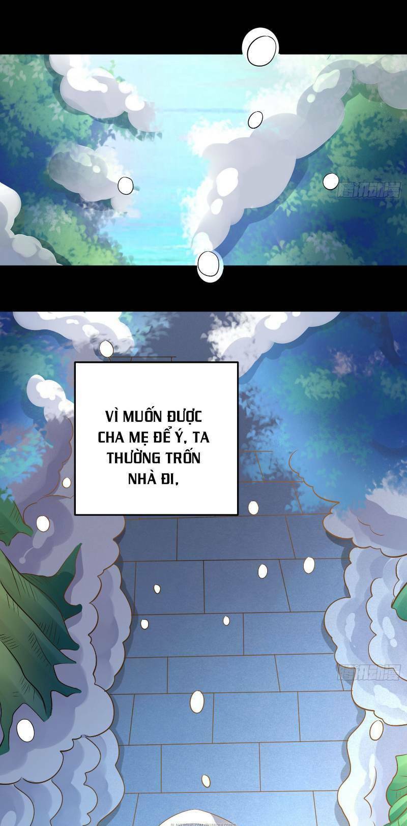 Giáng Thần Chiến Ký: Chapter 32