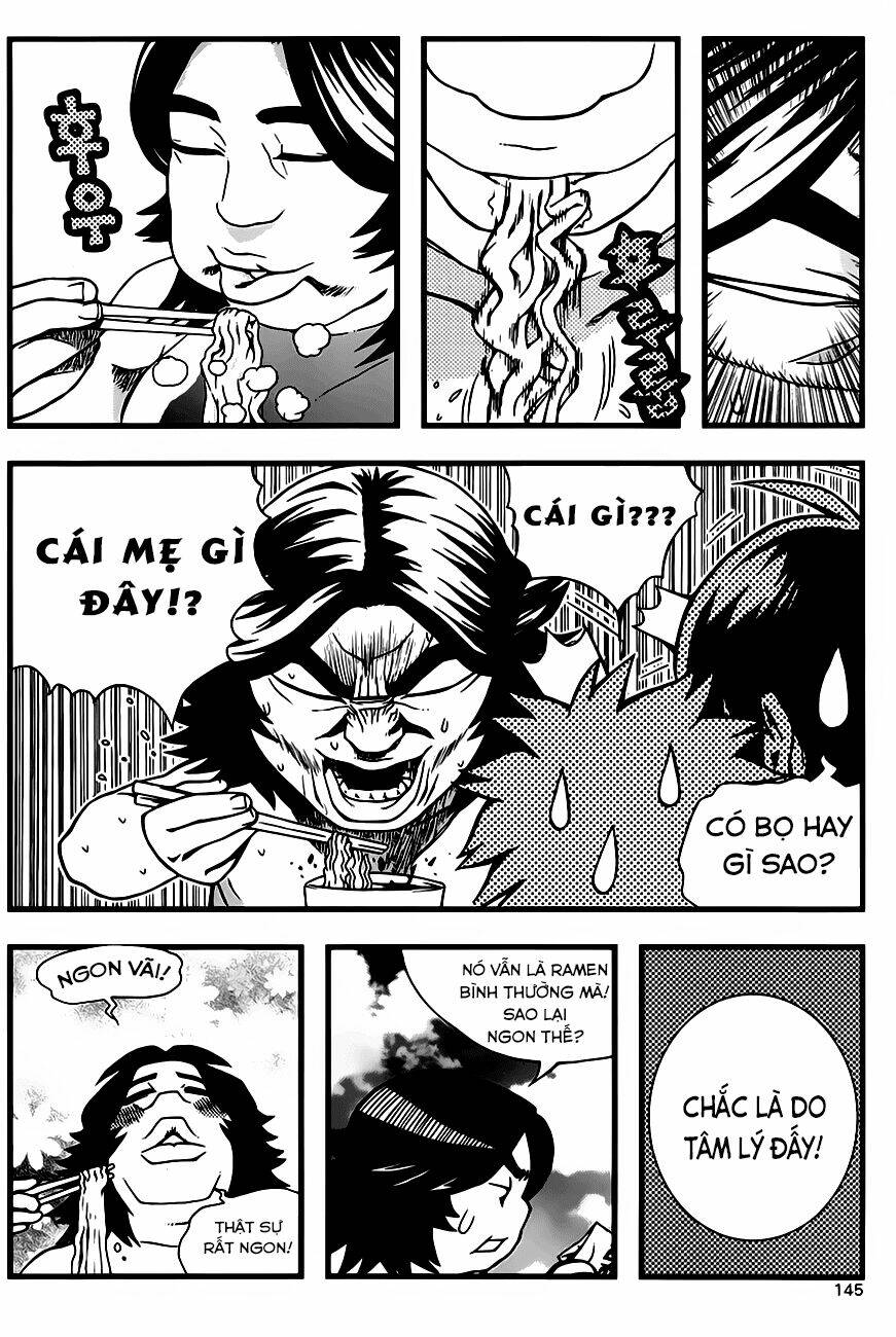 Need A Girl: Chapter 44