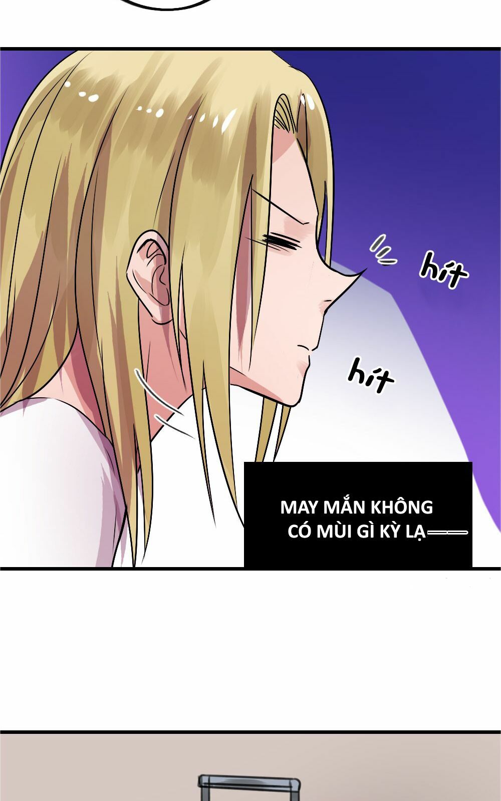 Phải Lòng Em Trai Của Bạn Gái Mình: Chapter 48