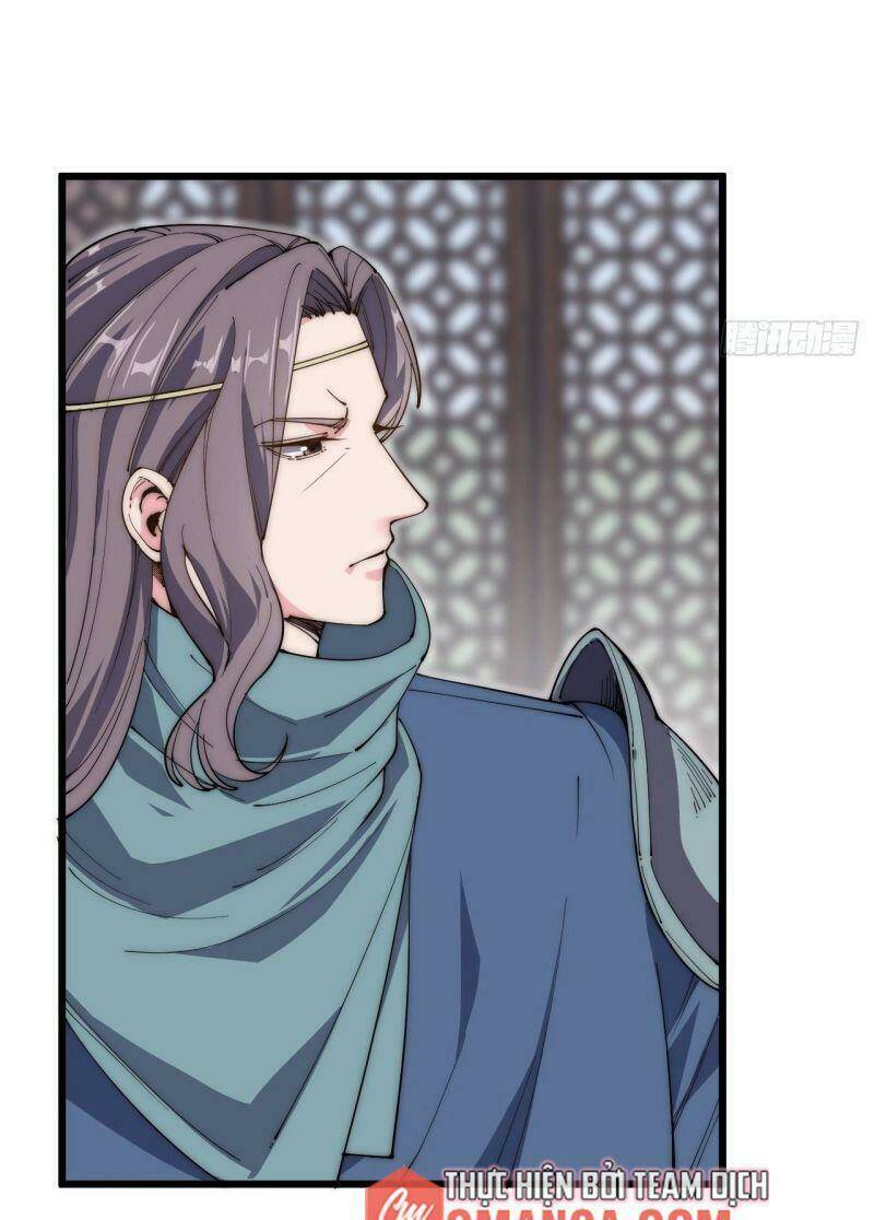 Trường Sinh Cửu Thiên Tuế: Chapter 44