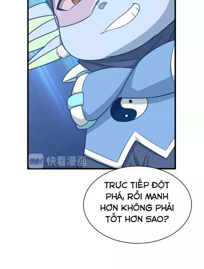Hệ Thống Tu Tiên Mạnh Nhất: Chapter 60