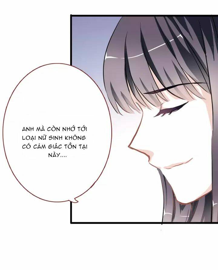 Thần Tinh Vị Lạc Thì: Chapter 12