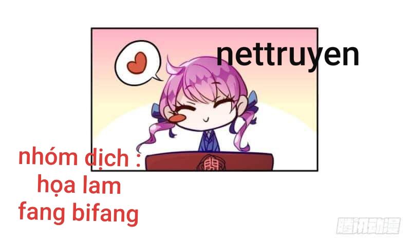 Chạy Đi Âm Sai: Chapter 7