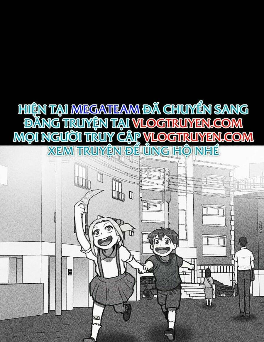 Cậu Bé Shotgun: Chapter 13