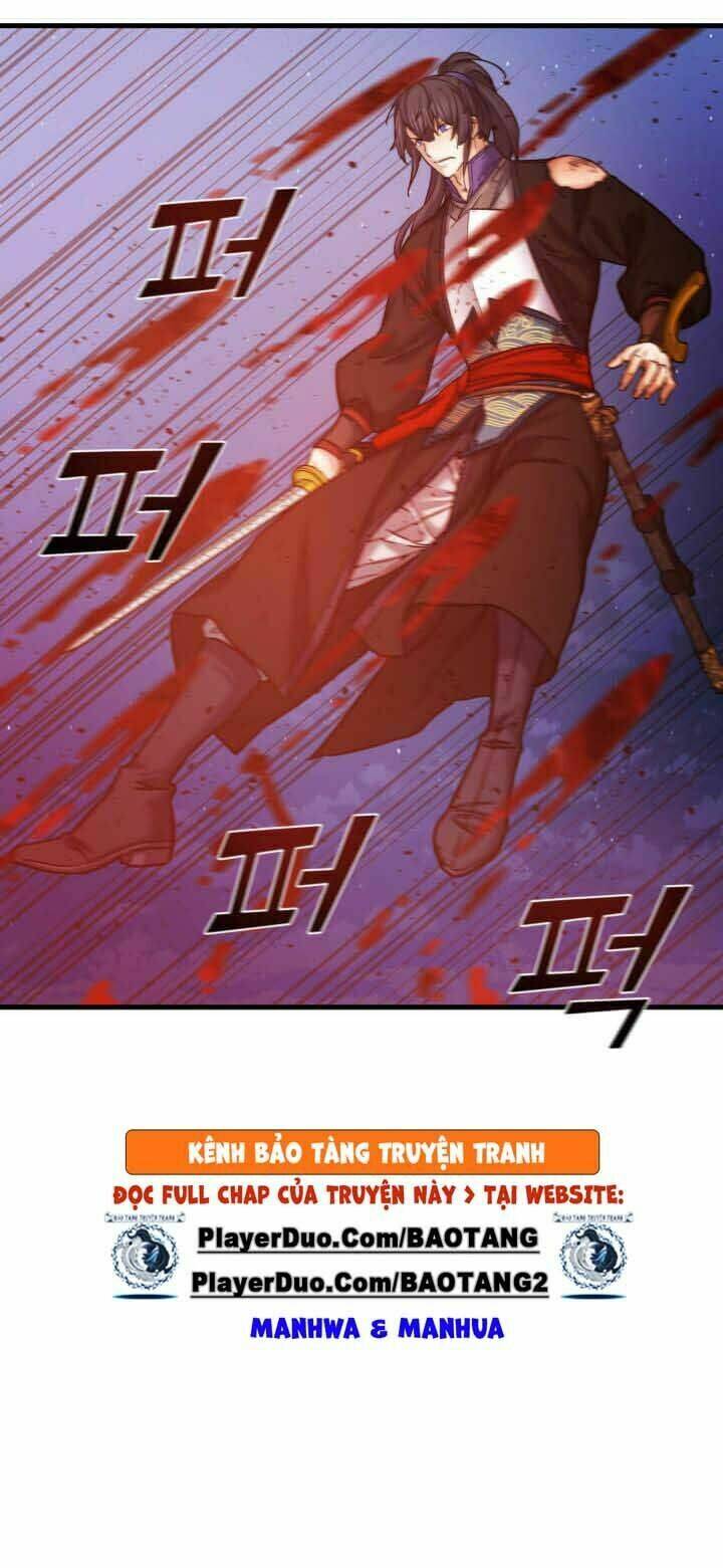 Lôi Thần Chuyển Sinh: Chapter 24