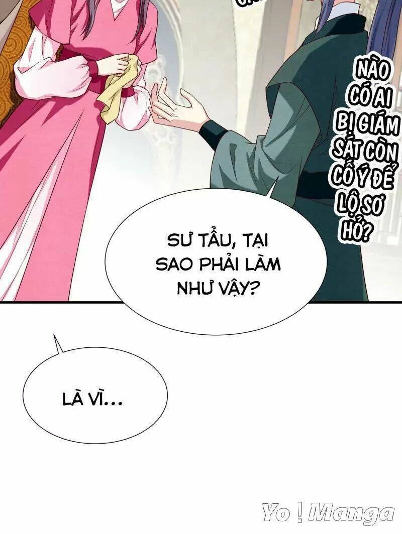 Tuyệt Thế Độc Phi Của Tà Vương: Chapter 143