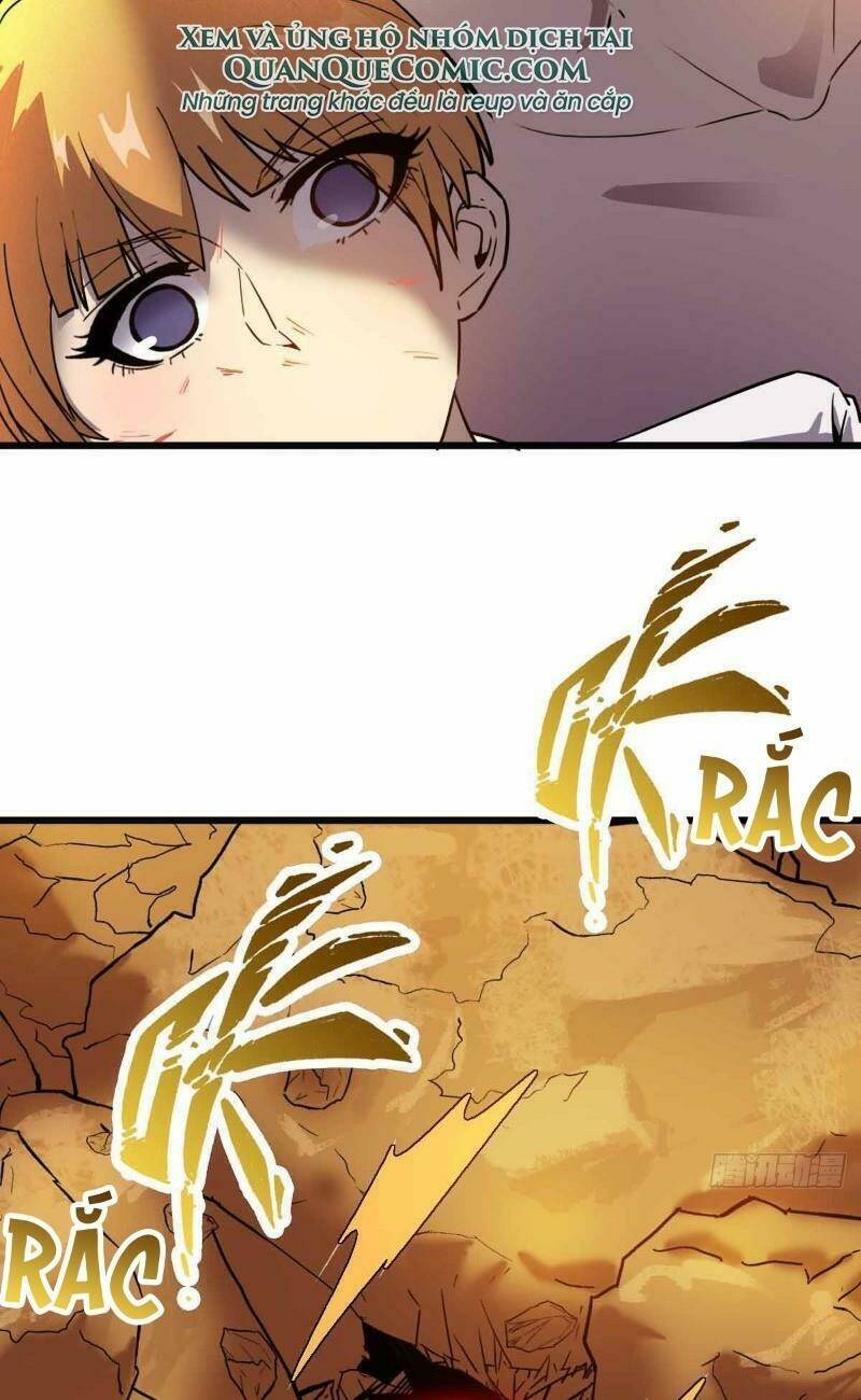 Bị Ép Trở Thành Cứu Thế Chủ: Chapter 3