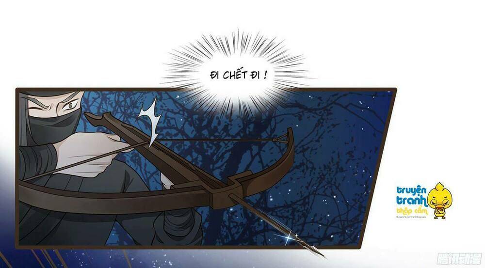 Đại Giá Thừa Tướng: Chapter 56