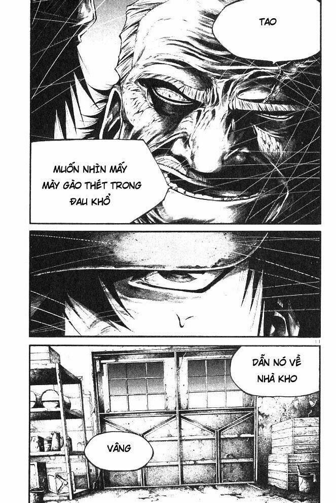 Rainbow: Chapter 204