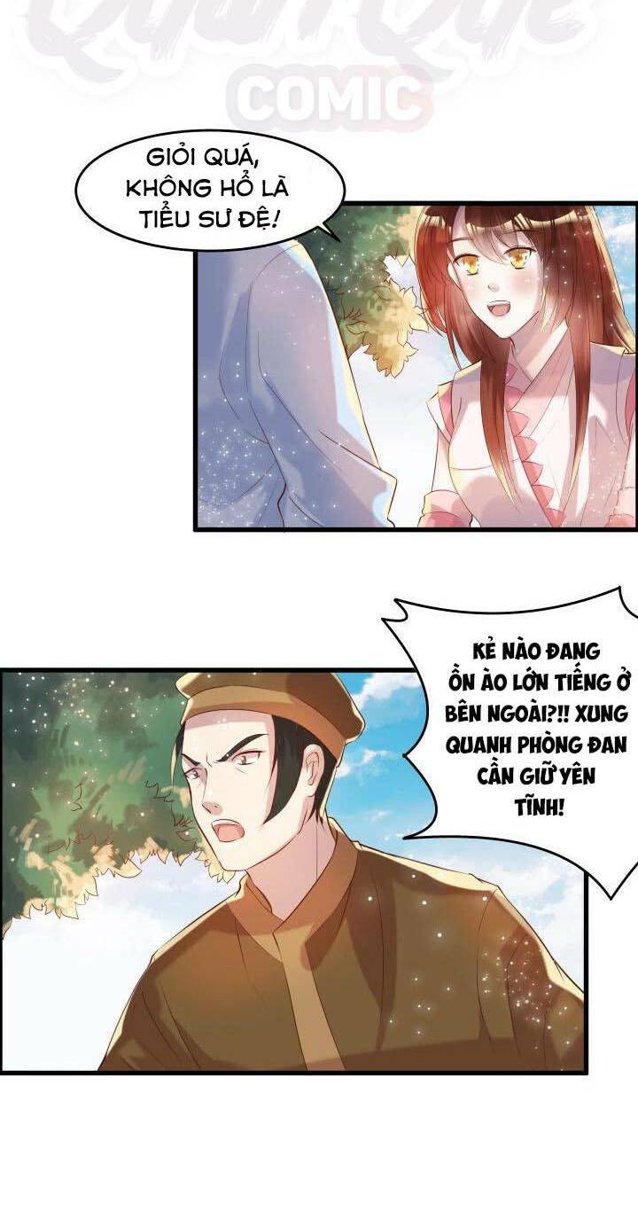 Siêu Phàm Truyện: Chapter 16