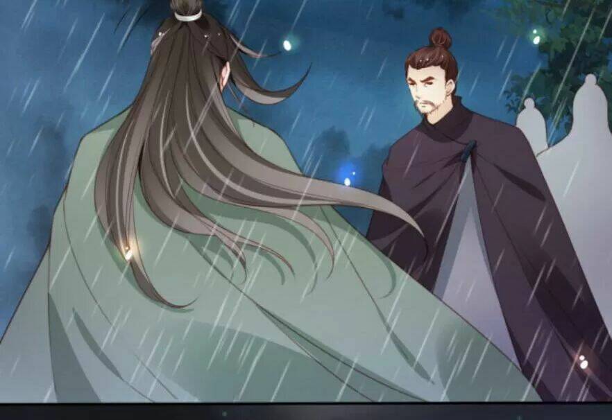 Nàng Trở Thành Bạch Nguyệt Quang Của Vương Gia Bệnh Kiều: Chapter 98