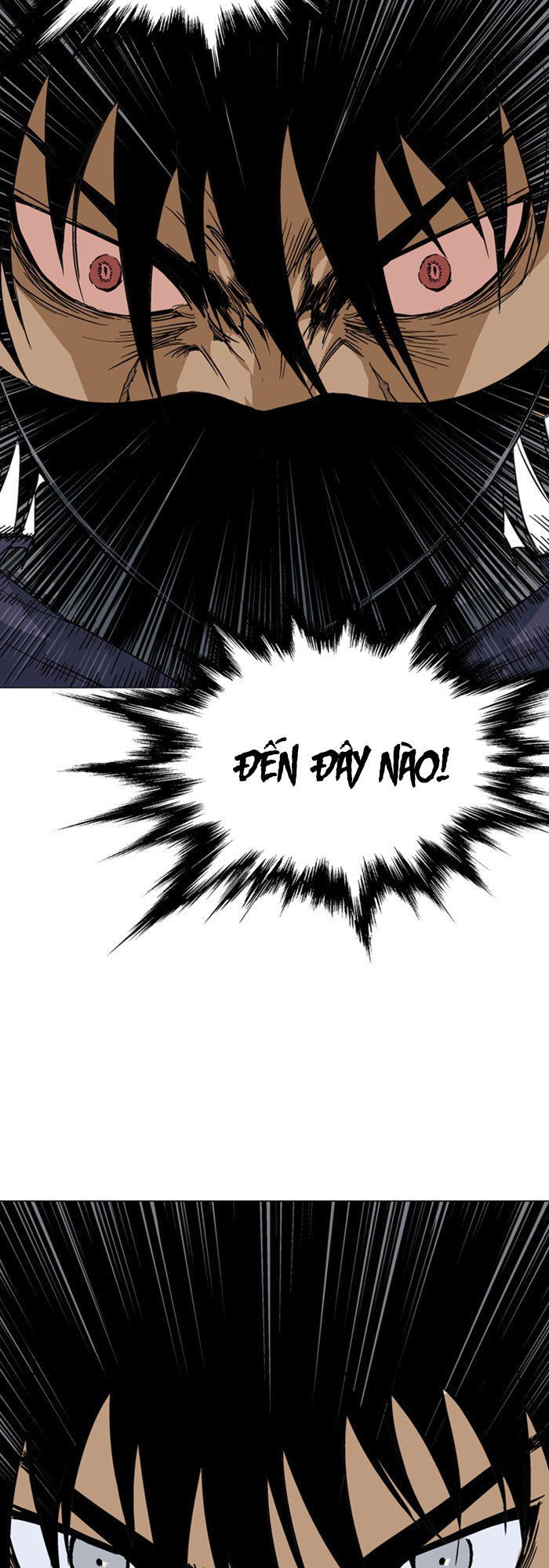 Cao Thủ 2: Chapter 39