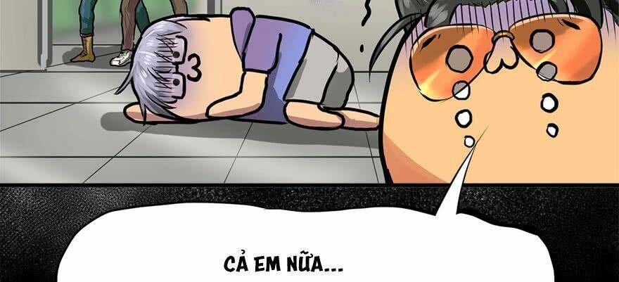 Vua Sinh Tồn: Chapter 78