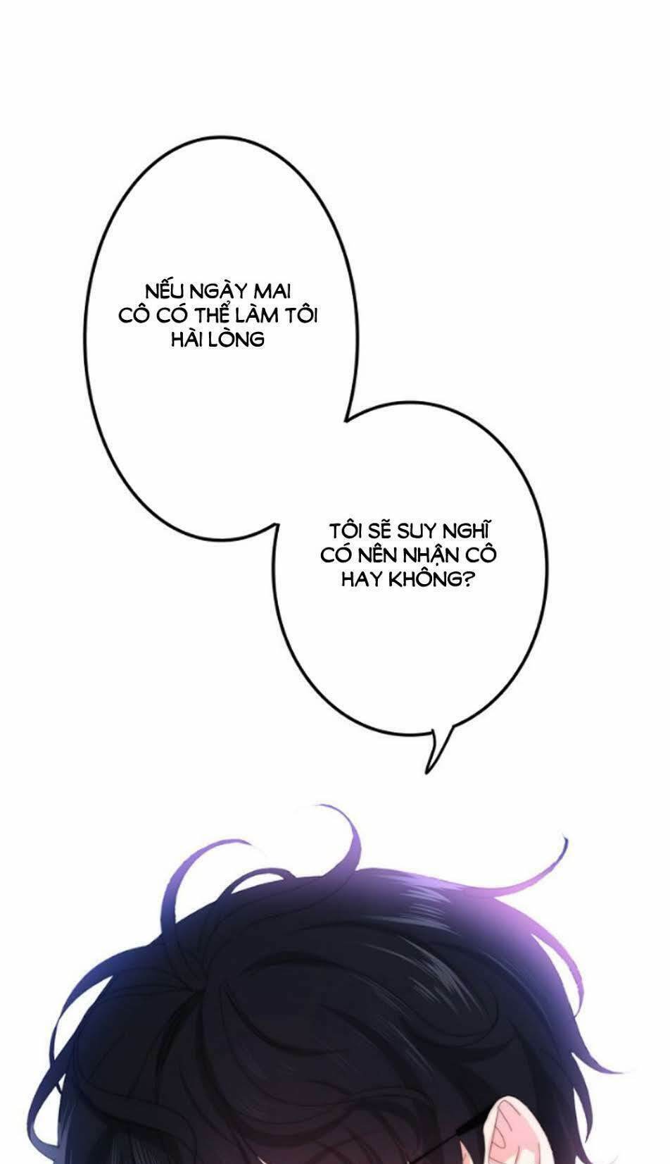 Tháng Sáu Không Hẹn Mà Gặp: Chapter 4