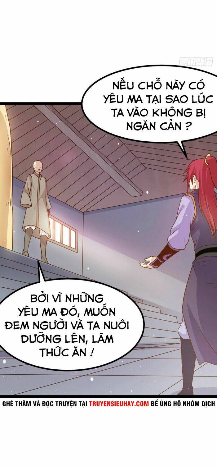 Tiên Vương Trùng Sinh: Chapter 216