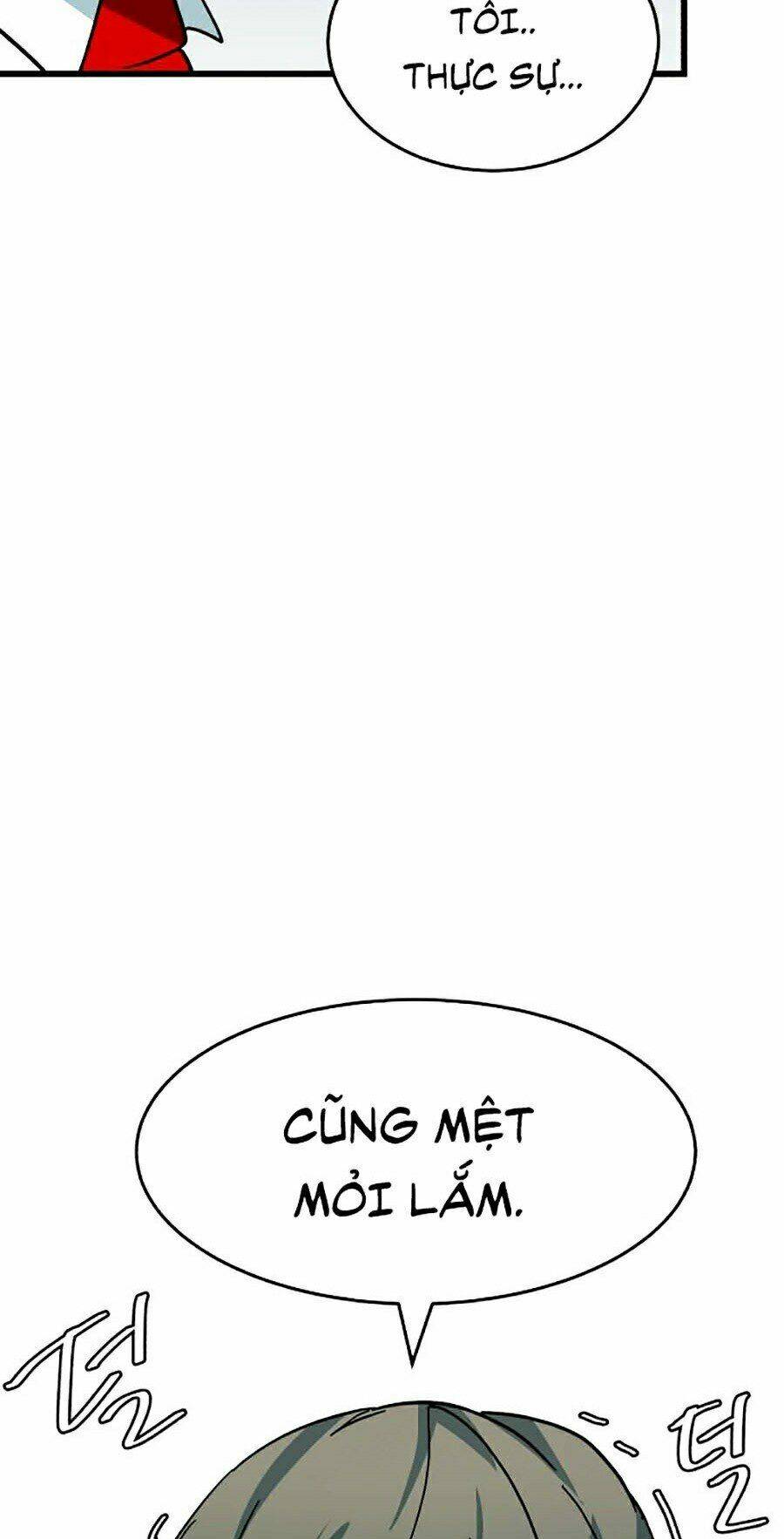 Đàm Phán Bắt Nạt: Chapter 3