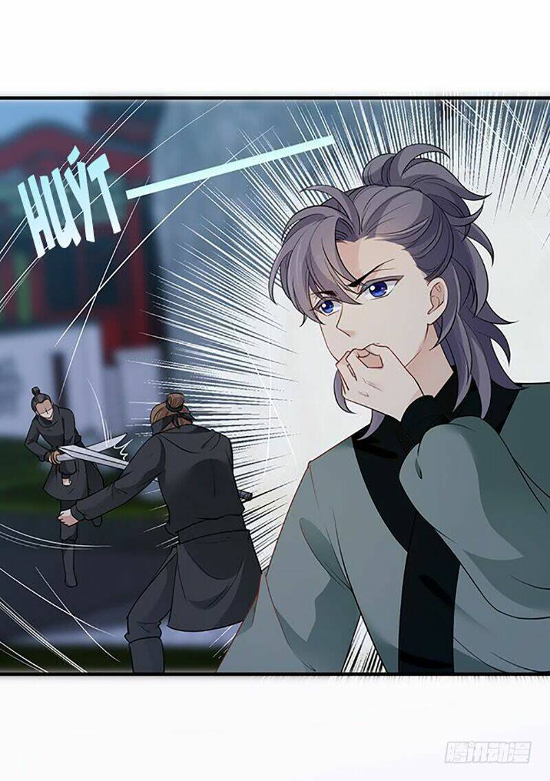 Vương Phi Thật Uy Vũ: Chapter 49