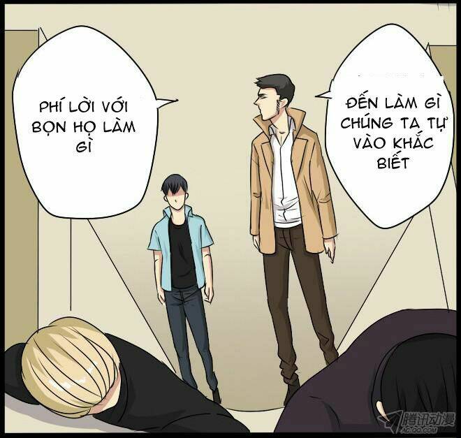 Future trial: Chapter 21