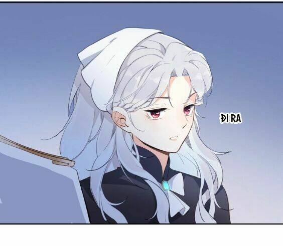 Hầu Nữ Giá Đáo: Chapter 8.5