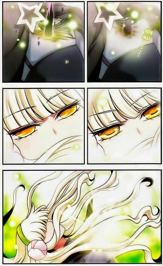 Cố Lên Nào, Đại Ma Vương: Chapter 67