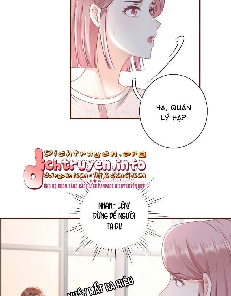 Bạn Gái Tôi Mới 30+: Chapter 92