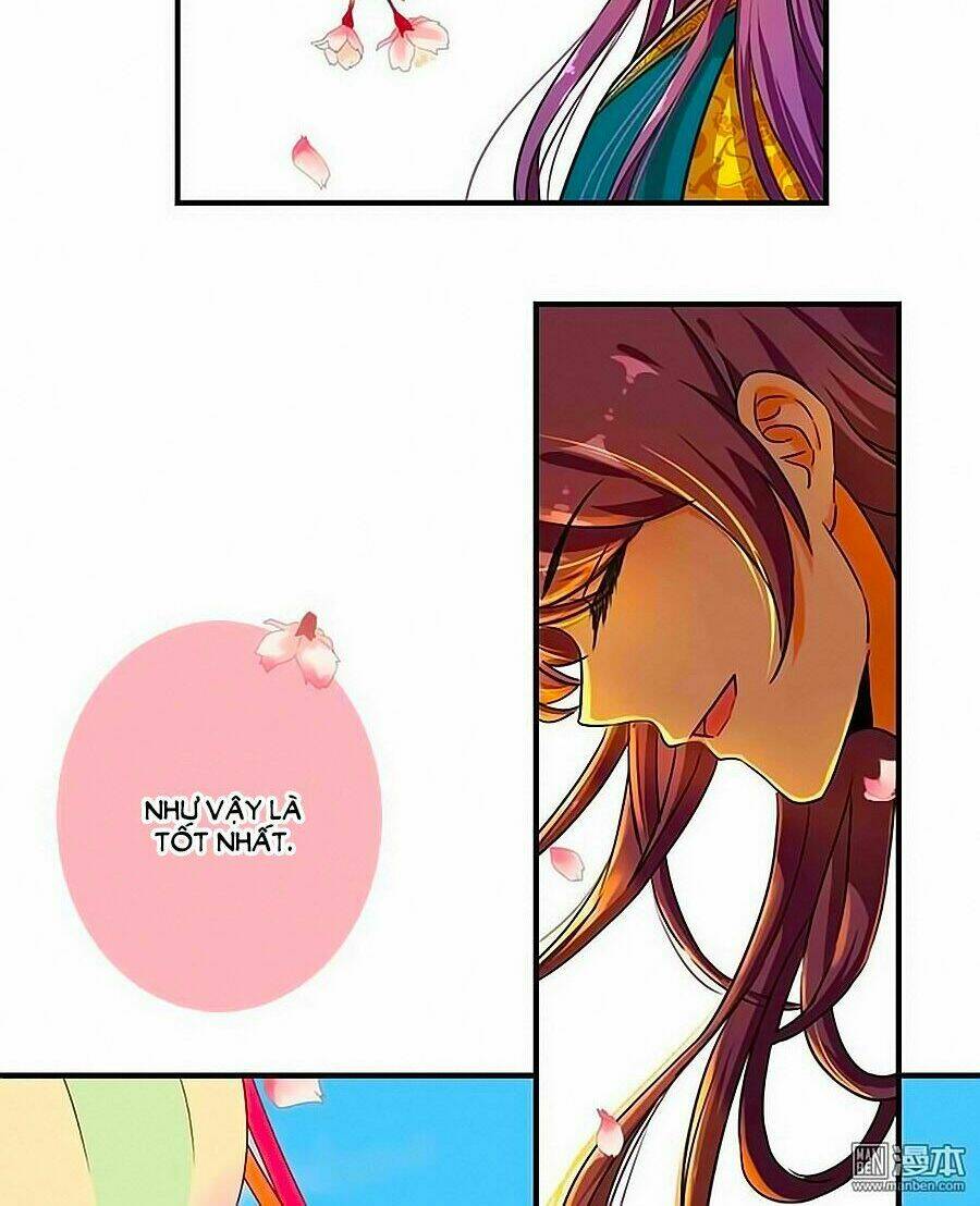 Vương Gia! Ngươi Thật Bỉ Ổi: Chapter 377