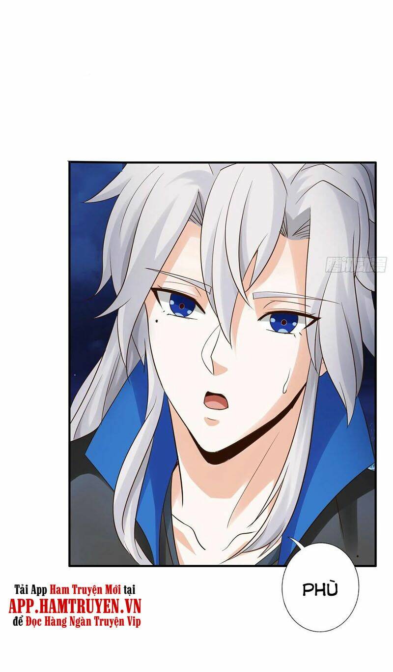 Chư Thiên Ký: Chapter 315