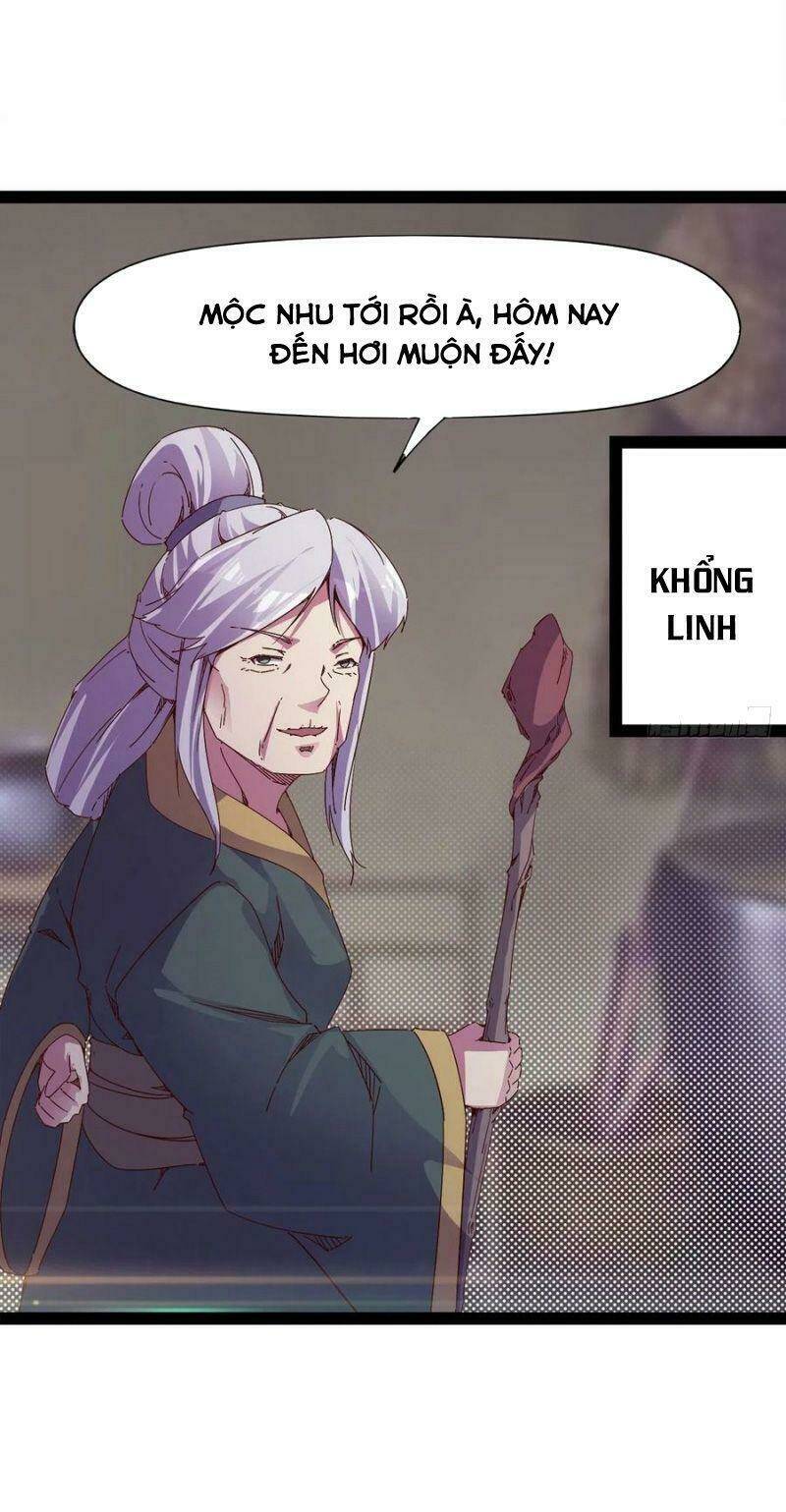 Kiếm Đồ: Chapter 105