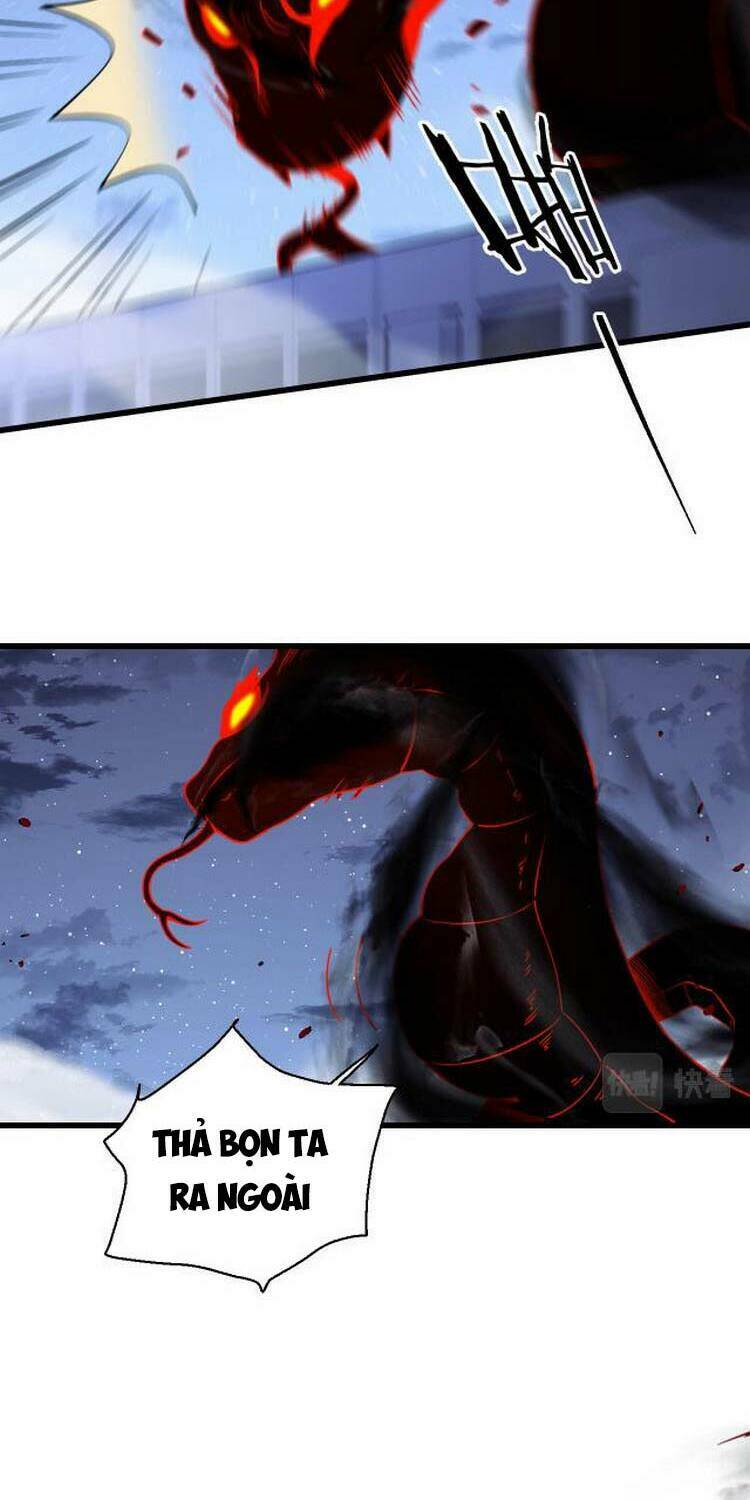 Trọng Sinh Tiểu Y Tiên: Chapter 156