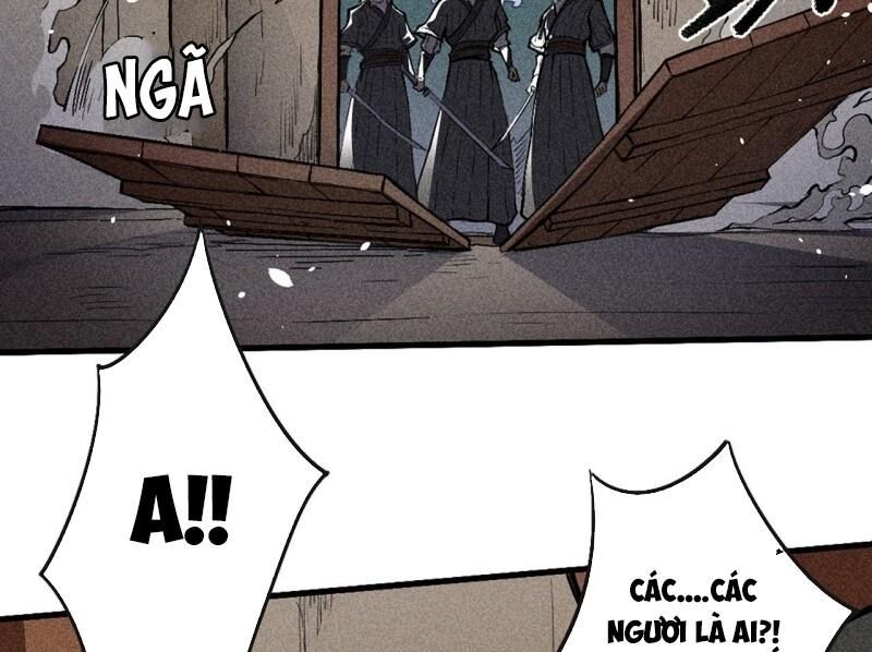Đường Dần Tại Dị Giới 2: Chapter 8