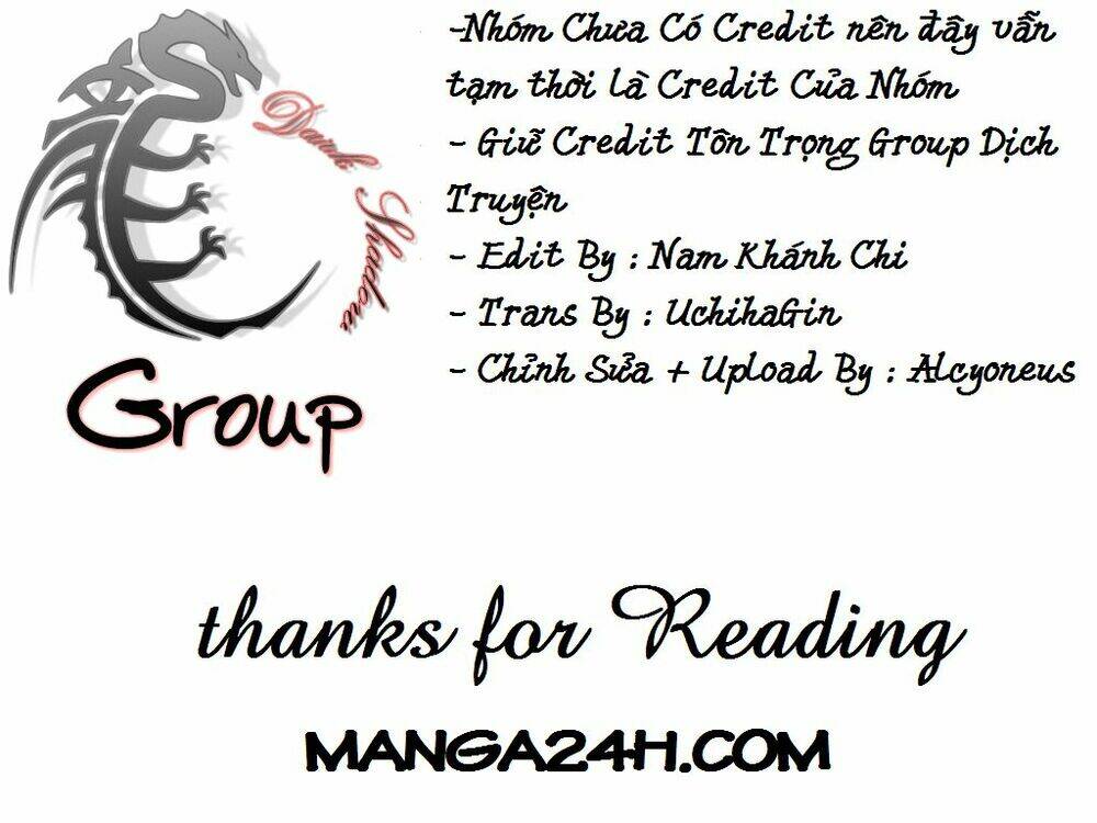 Blassreiter - Genetic: Chapter 4