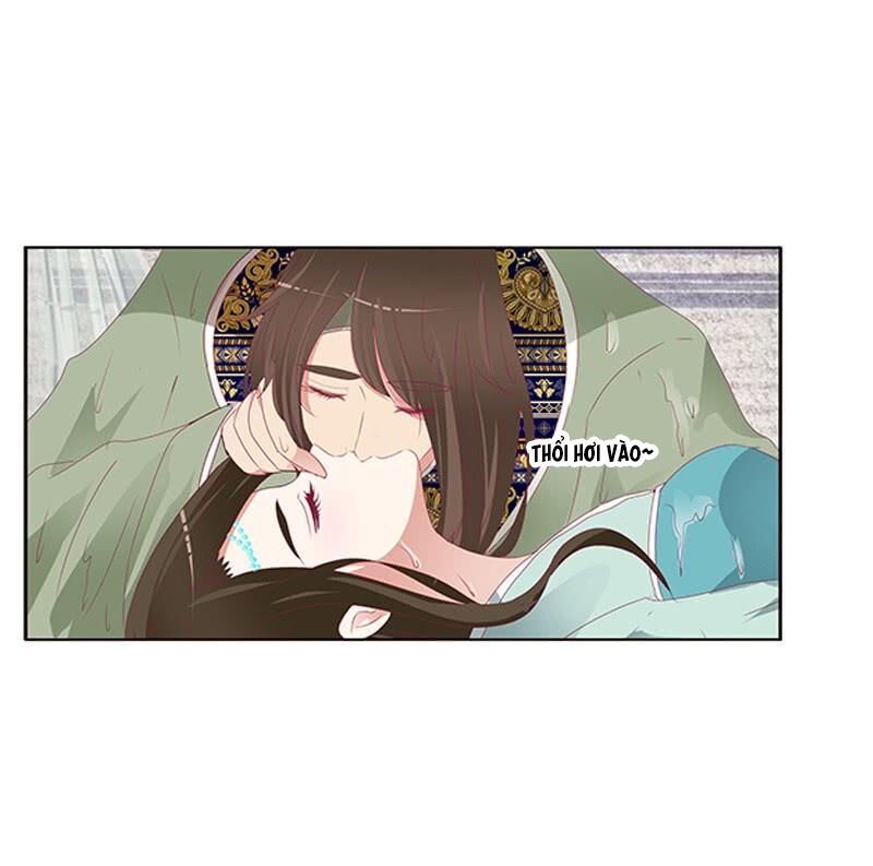 Thông Linh Phi: Chapter 491