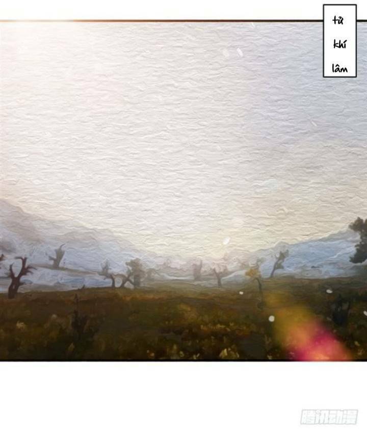 Cuồng Phi Phách Lối: Chapter 109