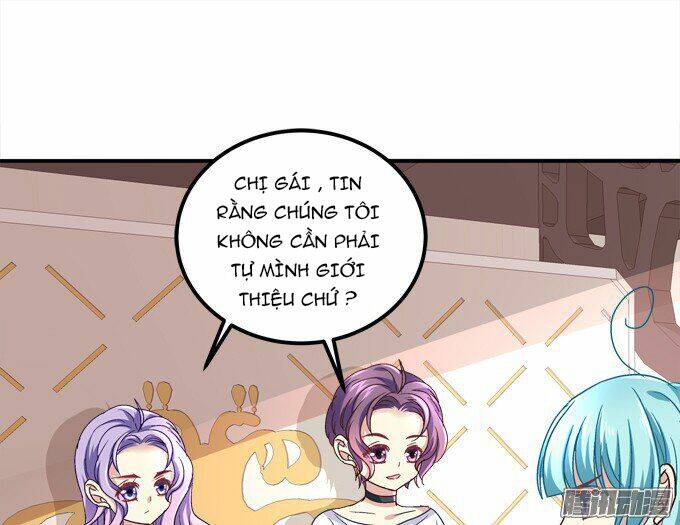 Đế Vương Ta Vẫn Còn Nhỏ: Chapter 15