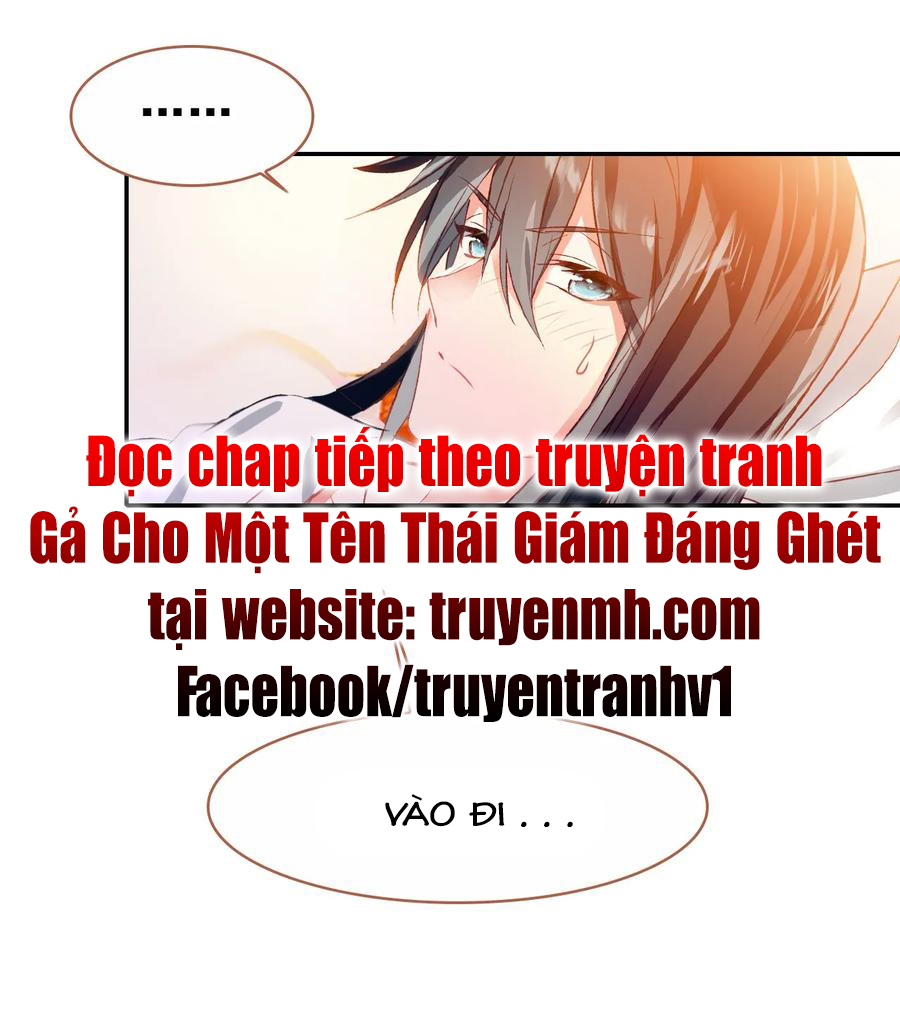 Gả Cho Một Tên Thái Giám Đáng Ghét: Chapter 130
