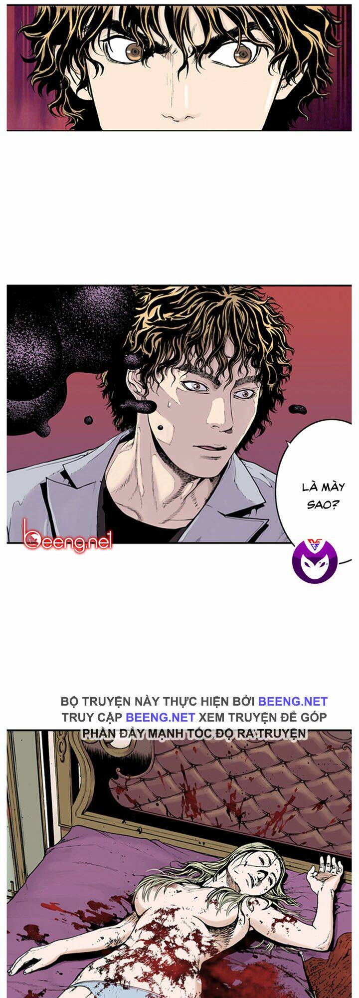 Kang Gito: Chapter 2