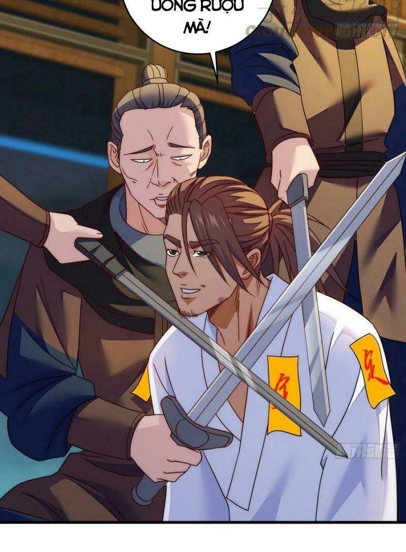 Ta Là Đại Hoàn Đan: Chapter 70