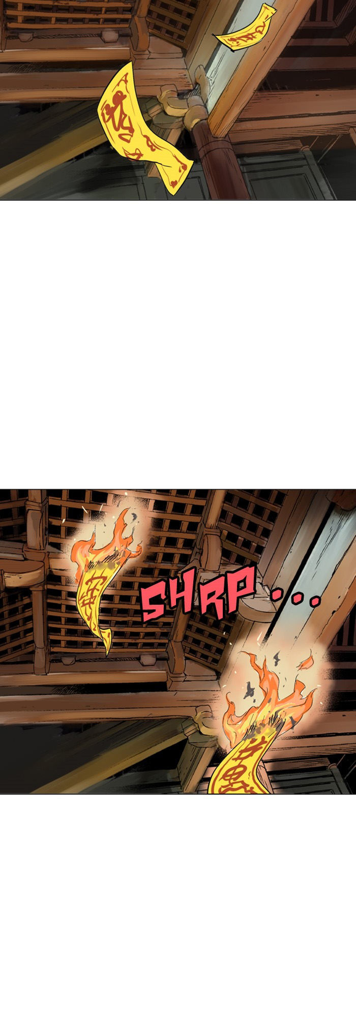 Cao Thủ 2: Chapter 31