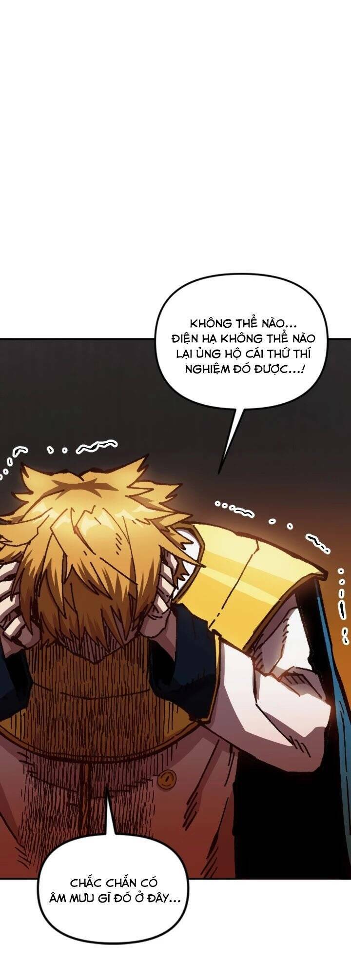 Nô Lệ Nghịch Thiên: Chapter 60