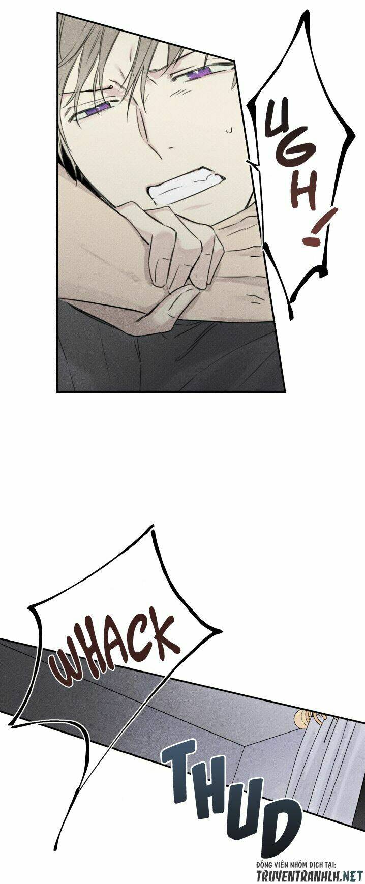 Angel Buddy: Chapter 5