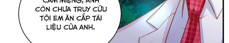 Thịnh Thế Hoa Sủng: Tôi Bị Bắt Làm Tù Binh: Chapter 22