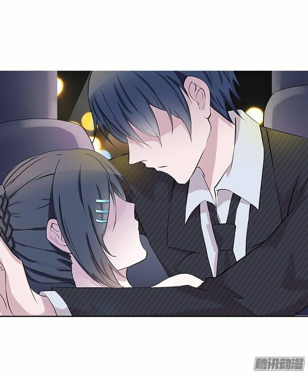 Thiên Kim Đường Môn: Chapter 37