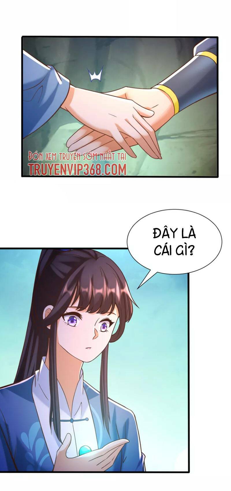 Chí Tôn Trọng Sinh: Chapter 171