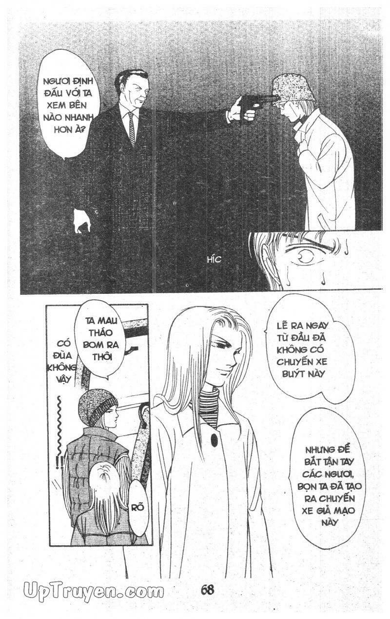 9 Banme No Musashi: Chapter 19