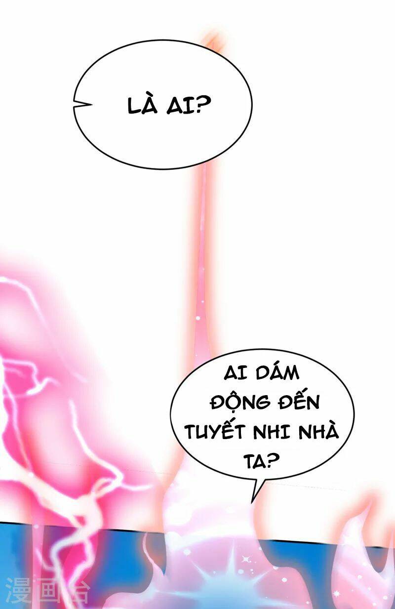 Yêu Giả Vi Vương: Chapter 332
