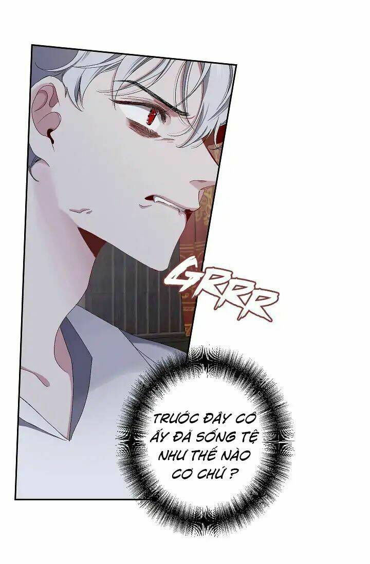 Tình Điên Dại: Chapter 17