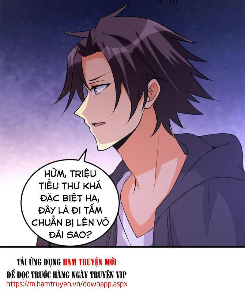 Đế Tế: Chapter 69