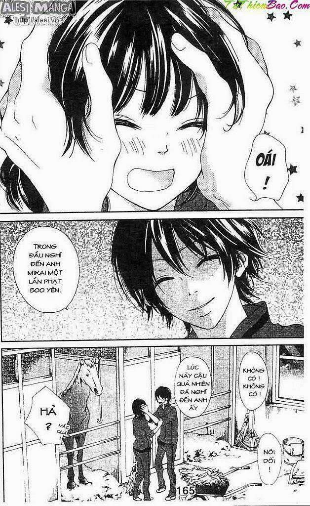 Lời Tỏ Tình Muộn Màng: Chapter 10