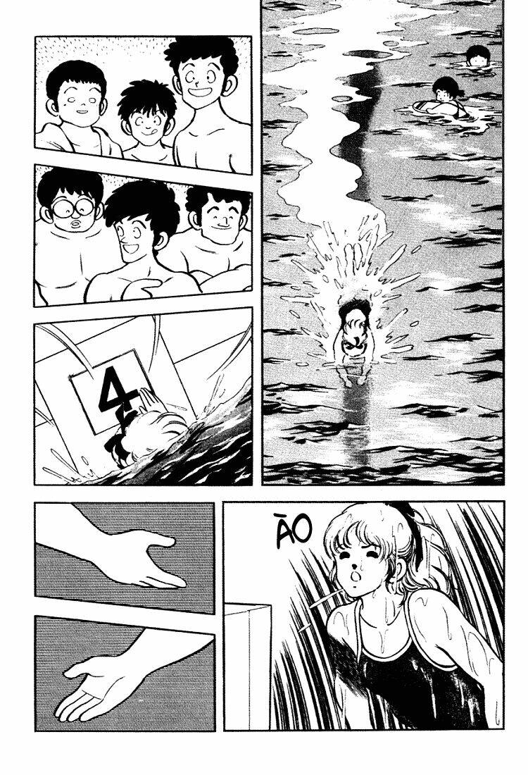 Touch: Chapter 148